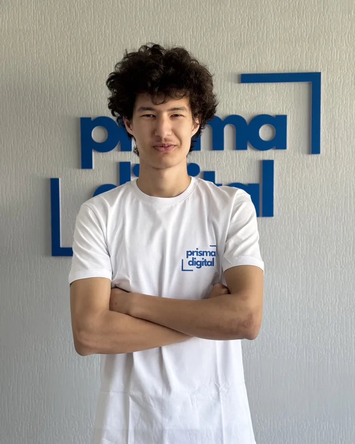 Shuhrat Nuriyev